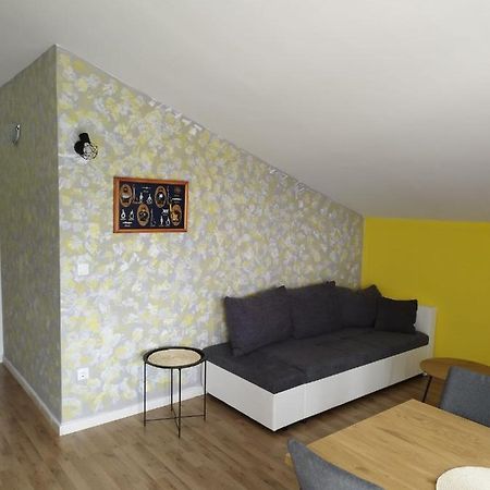 Guesthouse Villa Jurisic Novalja Kültér fotó