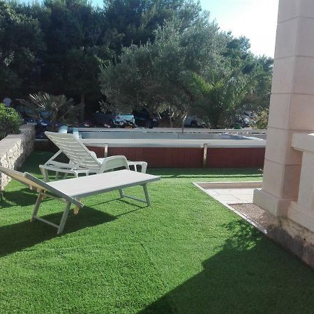 Guesthouse Villa Jurisic Novalja Kültér fotó