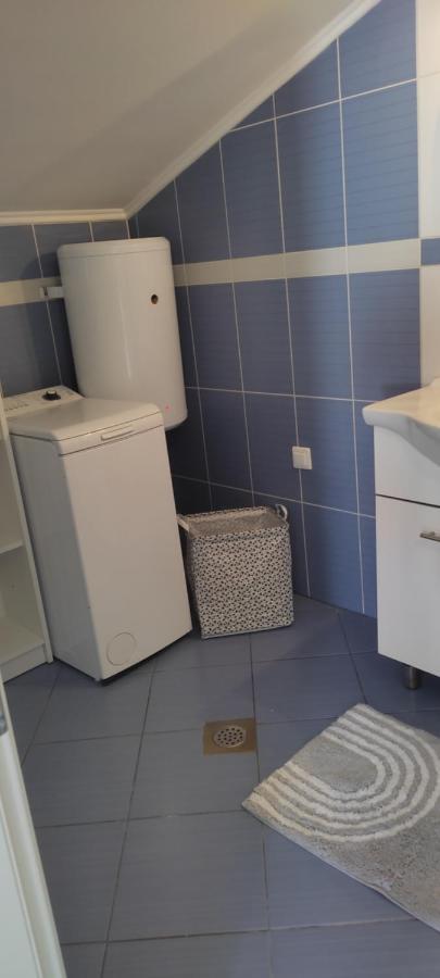 Guesthouse Villa Jurisic Novalja Kültér fotó