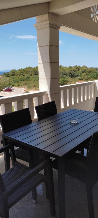 Guesthouse Villa Jurisic Novalja Kültér fotó