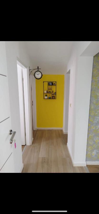 Guesthouse Villa Jurisic Novalja Kültér fotó