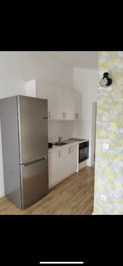 Guesthouse Villa Jurisic Novalja Kültér fotó