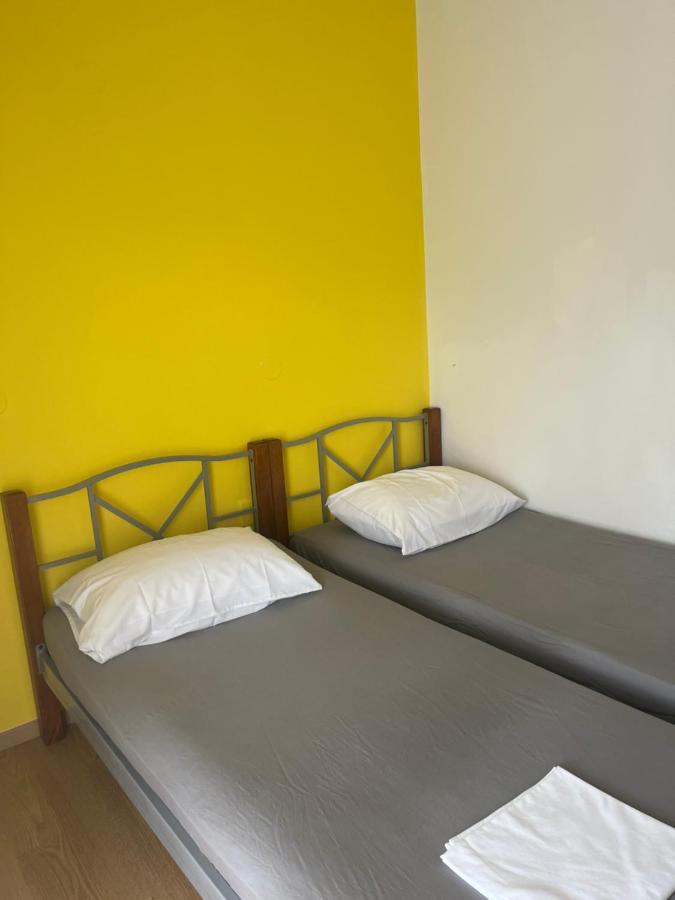 Guesthouse Villa Jurisic Novalja Kültér fotó