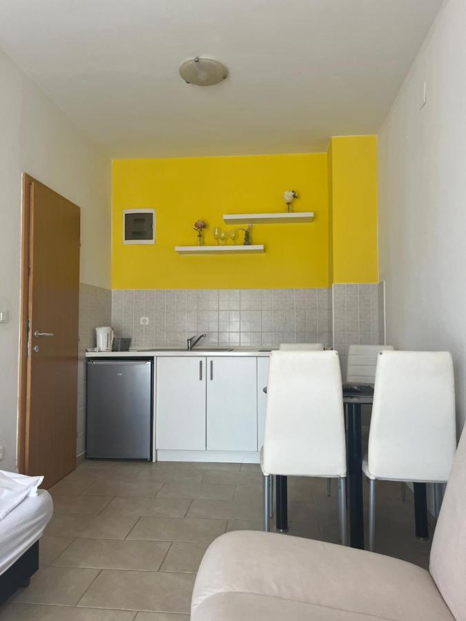 Guesthouse Villa Jurisic Novalja Kültér fotó