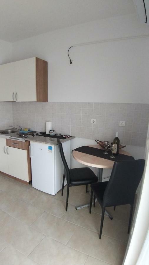Guesthouse Villa Jurisic Novalja Kültér fotó